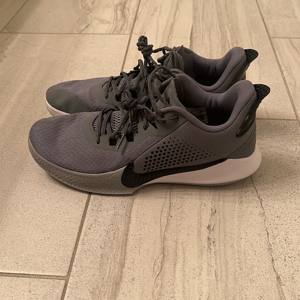 Nike Kobe basketball shoes